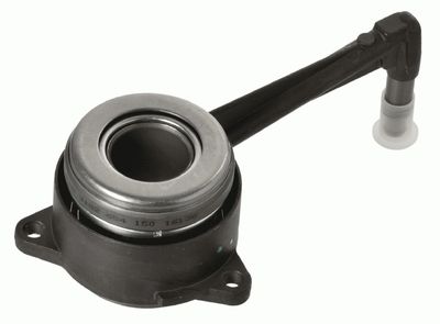 Central Slave Cylinder, clutch SACHS 3182 654 150