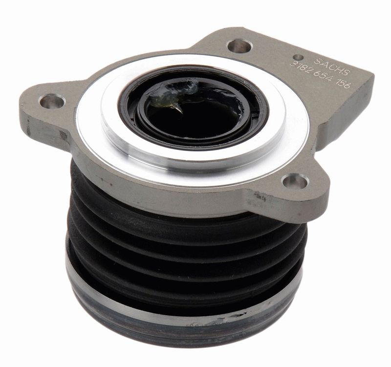SACHS 3182 654 156 Central Slave Cylinder, clutch