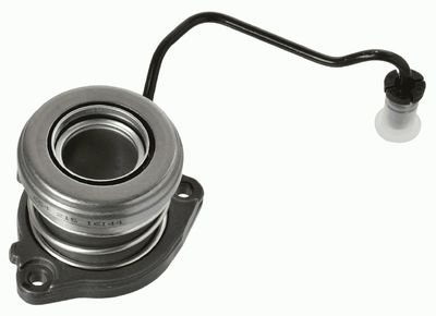 Central Slave Cylinder, clutch SACHS 3182 654 215