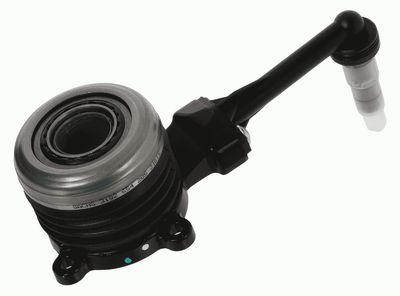 Central Slave Cylinder, clutch SACHS 3182 654 285
