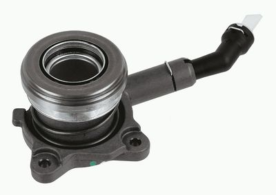 Central Slave Cylinder, clutch SACHS 3182 654 293