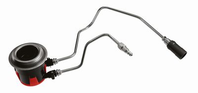 Central Slave Cylinder, clutch SACHS 3182 654 310