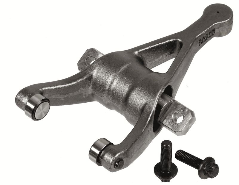 SACHS 3189 600 057 Release Fork, clutch