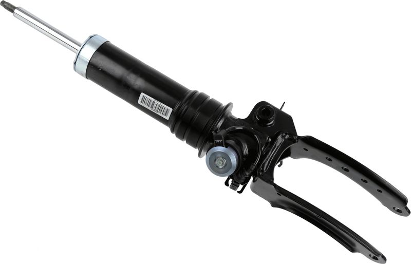 SACHS 319 017 Shock Absorber