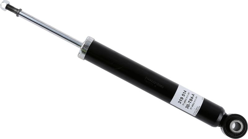 SACHS 319 514 Shock Absorber