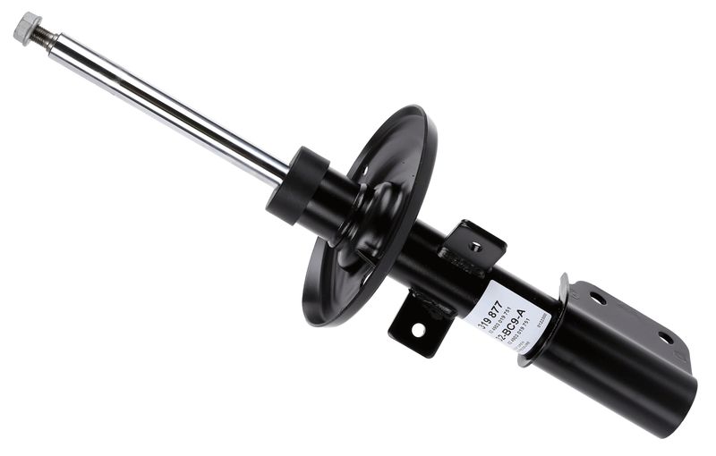 SACHS 319 877 Shock Absorber