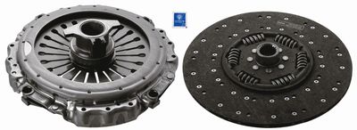 Clutch Kit SACHS 3400 123 801