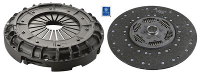 Clutch Kit SACHS 3400 125 901