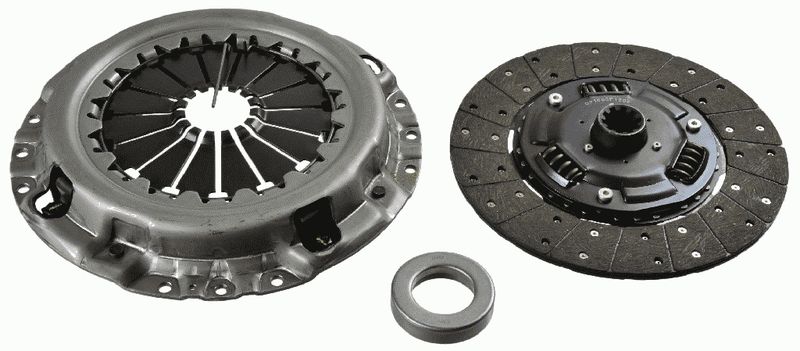 SACHS 3400 700 383 Clutch Kit