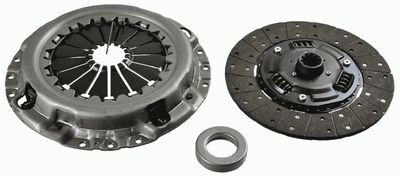 Clutch Kit SACHS 3400 700 383