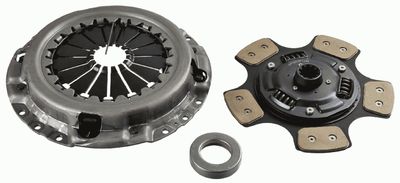 Clutch Kit SACHS 3400 700 385