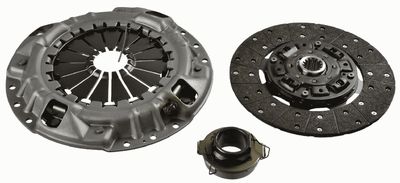 Clutch Kit SACHS 3400 700 389