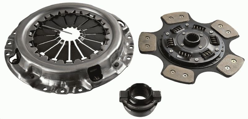SACHS 3400 700 390 Clutch Kit