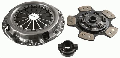 Clutch Kit SACHS 3400 700 390