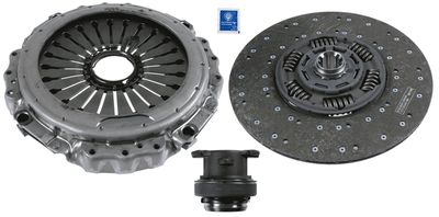 Clutch Kit SACHS 3400 700 403