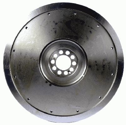 SACHS 3421 601 009 Flywheel