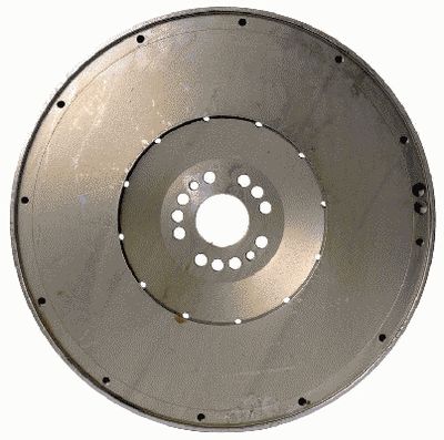 Flywheel SACHS 3421 601 020