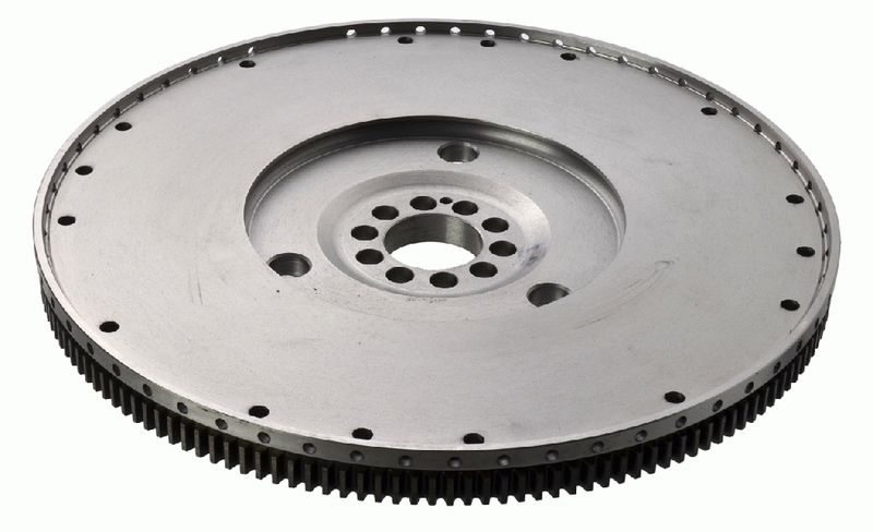 SACHS 3421 601 075 Flywheel