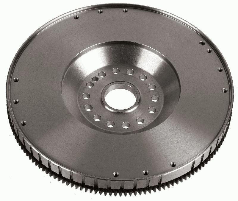 SACHS 3421 601 087 Flywheel