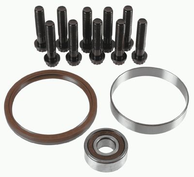Repair Kit, flywheel SACHS 3423 601 002