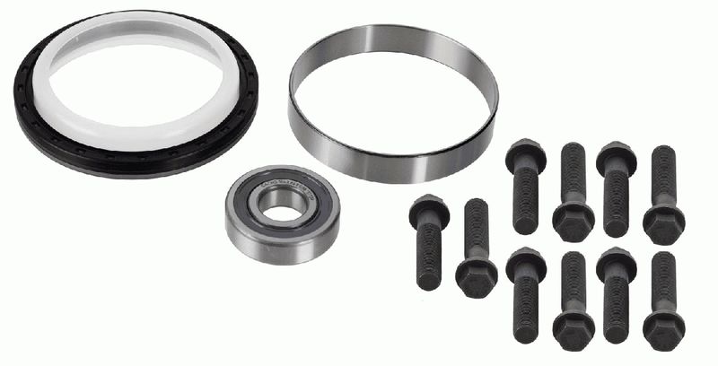 SACHS 3423 601 004 Repair Kit, flywheel