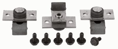 Bolt Kit, clutch SACHS 3474 012 000