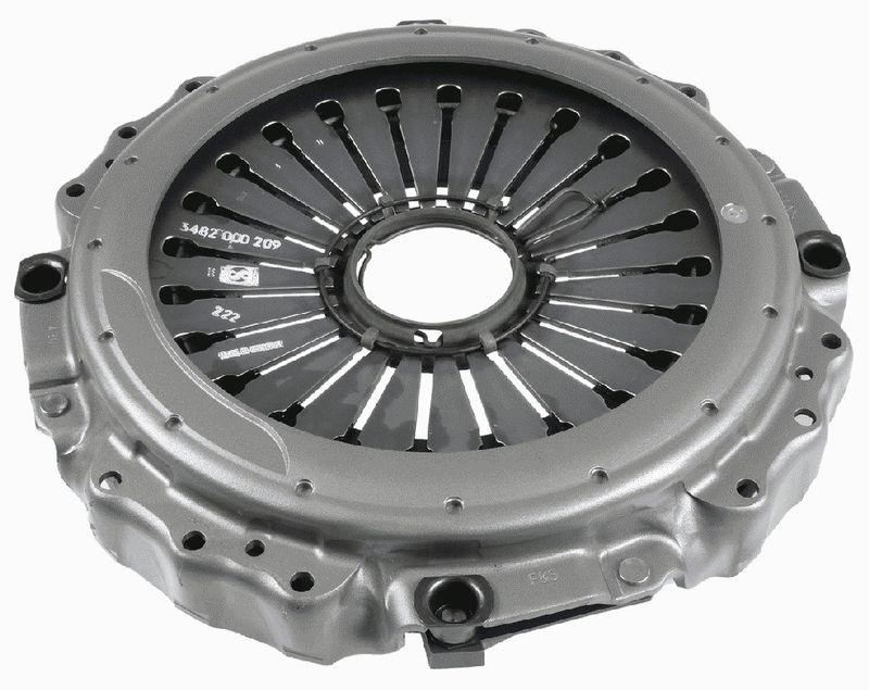 SACHS 3482 000 209 Clutch Pressure Plate