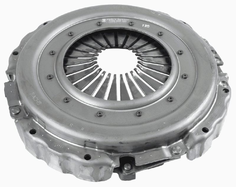 SACHS 3482 000 464 Clutch Pressure Plate