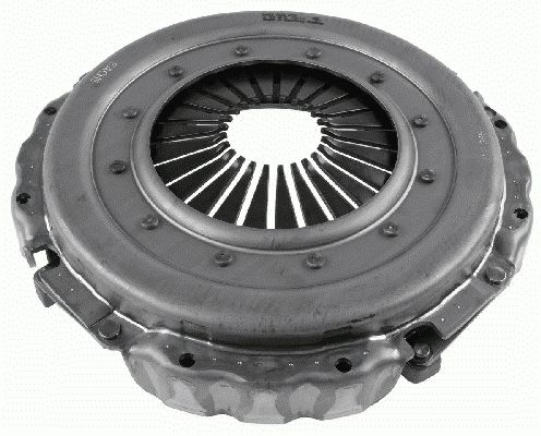 SACHS 3482 000 679 Clutch Pressure Plate