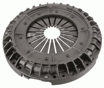 Clutch Pressure Plate SACHS 3482 001 234