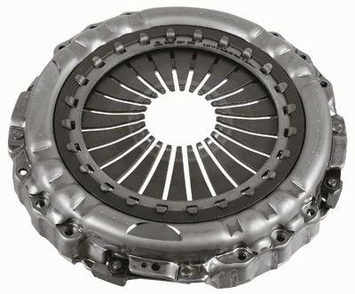 Clutch Pressure Plate SACHS 3482 001 309