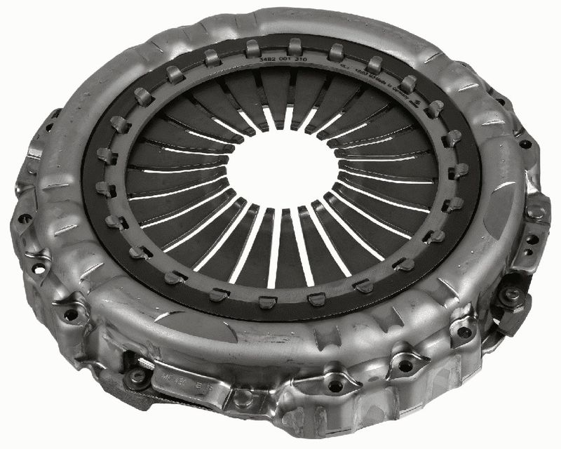 SACHS 3482 001 310 Clutch Pressure Plate