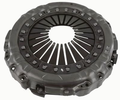 Clutch Pressure Plate SACHS 3482 001 807
