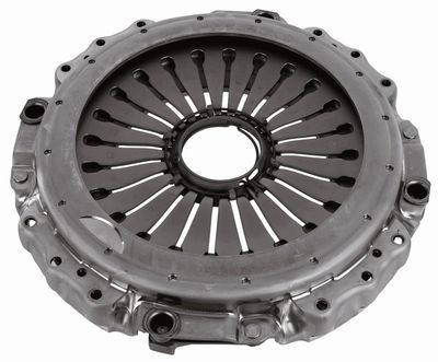 Clutch Pressure Plate SACHS 3482 001 827