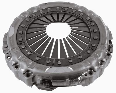 Clutch Pressure Plate SACHS 3482 001 830