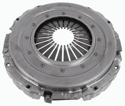 Clutch Pressure Plate SACHS 3482 001 974