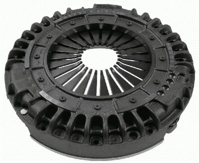 Clutch Pressure Plate SACHS 3482 002 234