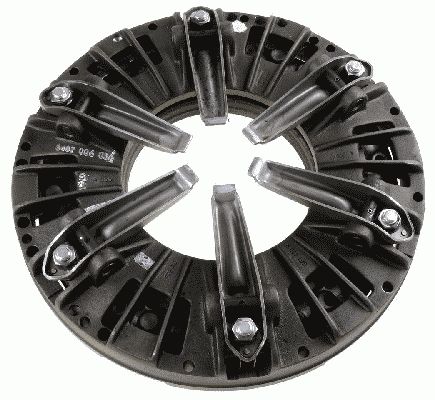 SACHS 3482 006 036 Clutch Pressure Plate