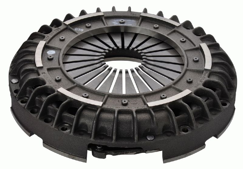 SACHS 3482 017 035 Clutch Pressure Plate