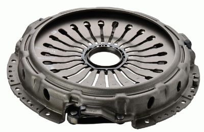 Clutch Pressure Plate SACHS 3482 093 032