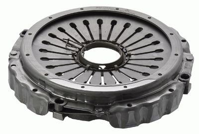 Clutch Pressure Plate SACHS 3482 115 031