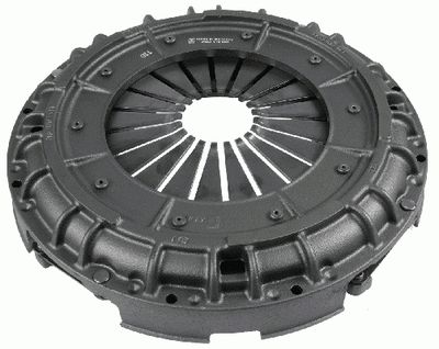 Clutch Pressure Plate SACHS 3482 119 031