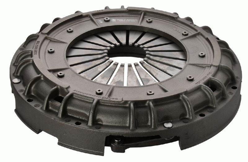 SACHS 3482 119 032 Clutch Pressure Plate