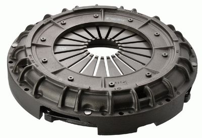Clutch Pressure Plate SACHS 3482 119 034