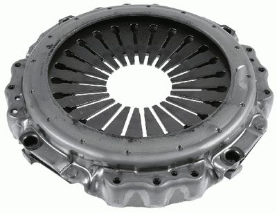 Clutch Pressure Plate SACHS 3482 123 234