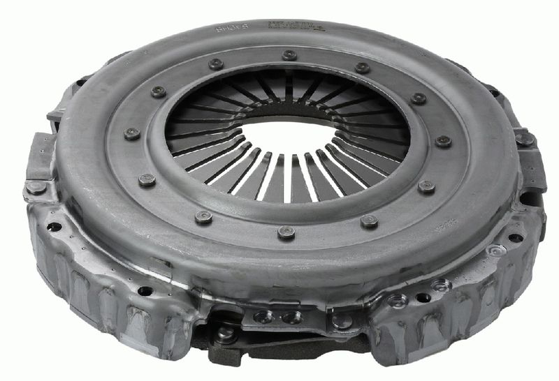 SACHS 3482 123 839 Clutch Pressure Plate