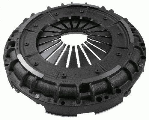 SACHS 3482 124 522 Clutch Pressure Plate