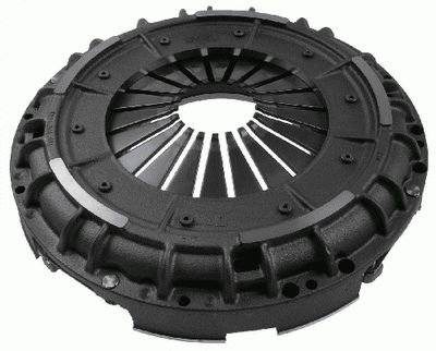 Clutch Pressure Plate SACHS 3482 124 522