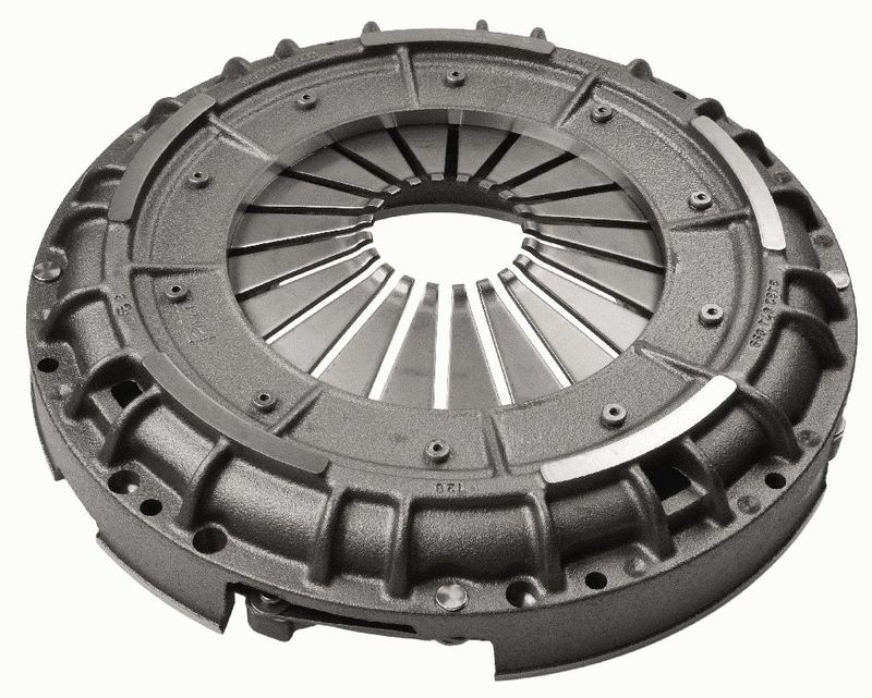 SACHS 3482 124 534 Clutch Pressure Plate