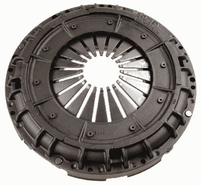 Clutch Pressure Plate SACHS 3482 124 541